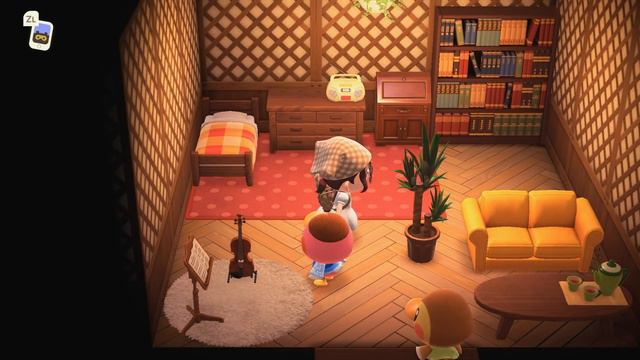 Top 10 Villagers | Animal Crossing New Horizons смотреть онлайн