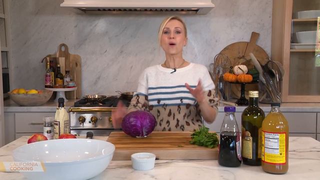 California Cooking with Jessica Holmes - Episode 80 смотреть онлайн