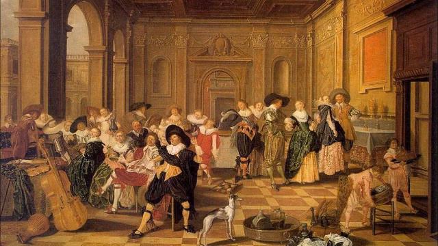 Johan Helmich Roman - Sinfonia In E-major, BeRi 3