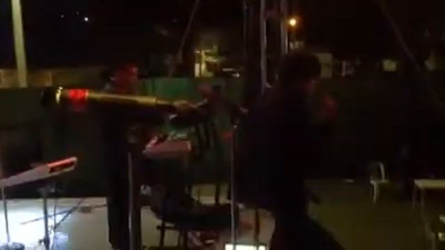 Que Pena Grupo La Mansion (luis felipe perez cruz) смотреть онлайн