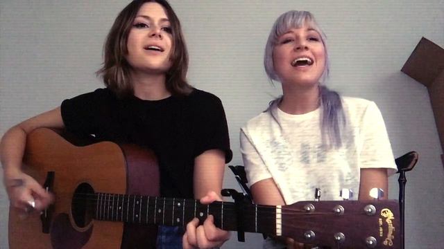 Queen "Crazy Little Thing Called Love" (Larkin Poe Cover) смотреть онлайн
