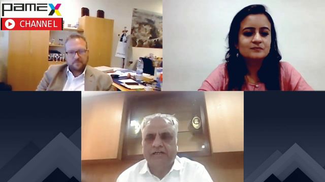 Digital is the new real- a discussion with Wifag Polytype смотреть онлайн