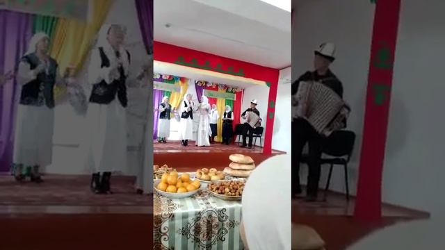 Кулчу Айылы 2023 19-март ыр кесе