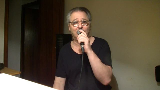 BLAS CANTA PARA VIVIR (JOAN MANUEL SERRAT) смотреть онлайн