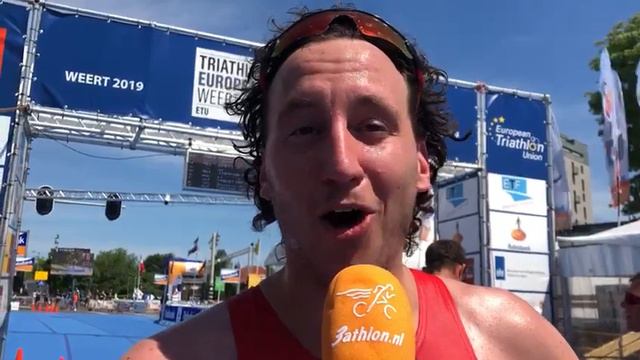 Tjardo Visser wint in Weert OD 1eDivisie смотреть онлайн