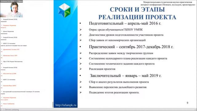 Галлямова Рита Айратовна смотреть онлайн