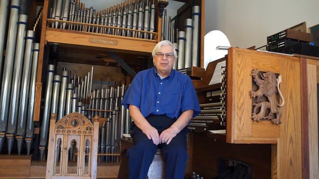 Alexander Schreiner Memories, Tribute by Joe Robinson смотреть онлайн