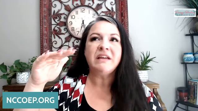 Join Tammy Anderson Ward & Martina Muir For Friday FB Live!