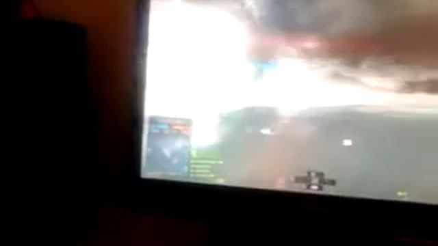 Erro Battlefield 4 смотреть онлайн