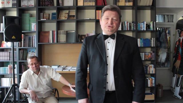 Константин Кулешов