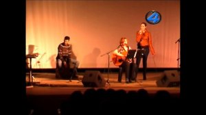 Mónica Fioramonti & Octavia Rodi   Jamas Te Olvidare