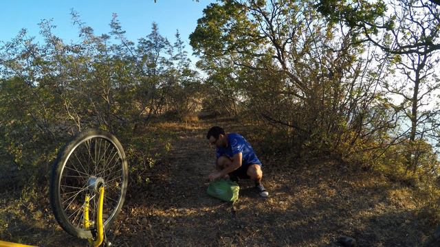 Приключение на две колела: Пътешествие от Шумен до нос Емине с велосипед