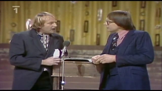 Miloslav Šimek A Luděk Sobota   V Seznamovací Kanceláři HD