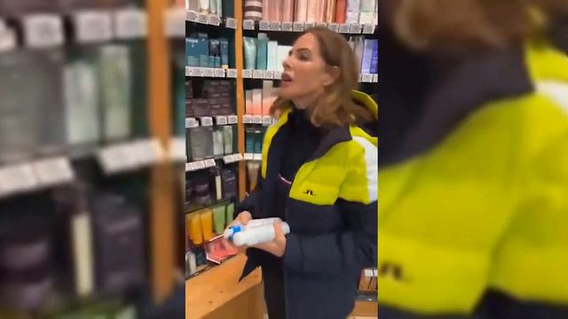 Trinny Woodall Escapes to France: Is She Hiding a Heartbreak? смотреть онлайн