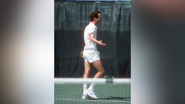 The Real Reason Tatum O'Neal And John McEnroe Got Divorced смотреть онлайн