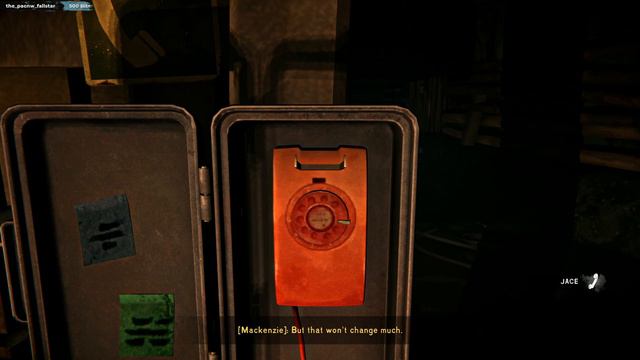The Long Dark Wintermute EPISODE FOUR Part 23 - ESCAPE THE MINE смотреть онлайн