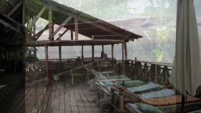Panglao Island, Bohol - Philippines смотреть онлайн