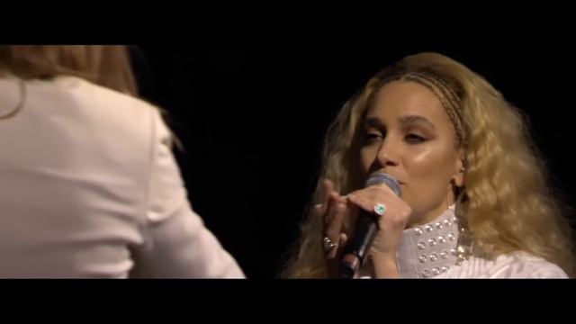 Avicii Tribute Concert - Tough Love (Live Vocals By Agnes, Vargas & Lagola)