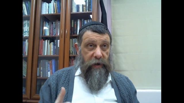 2019-03-31 Недельная глава Шмини שמיני смотреть онлайн