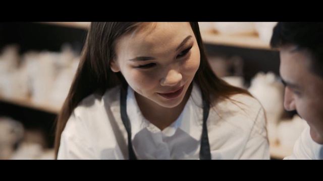 Love Story Aktau. Ғалымбек Малика