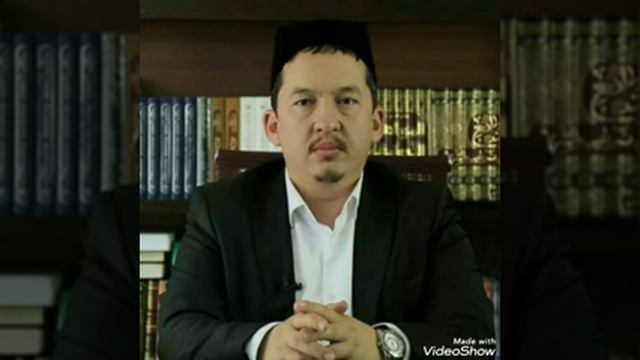 98-Баййинах сураси Хасан Яхё Абдулмажид хафизахуллох