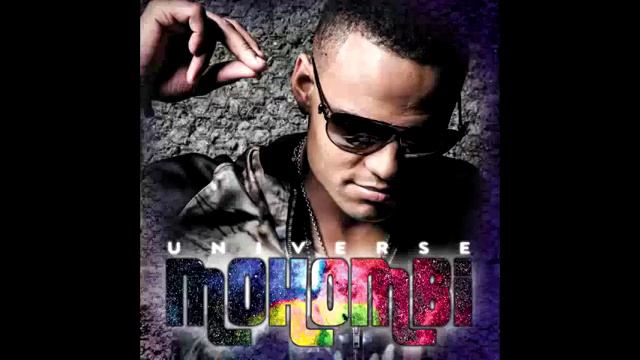 Mohombi - Turn It Up (Universe) смотреть онлайн