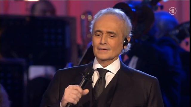 José Carreras & Klaus Meine (Scorpions) - Wind of Change смотреть онлайн