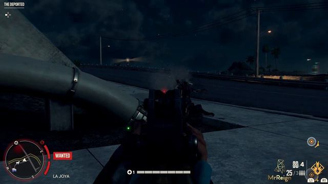 Far Cry 6 - Urushi Unique Rifle Location & Showcase - Silenced & Deadly смотреть онлайн