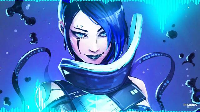 Apex Legends - Catalyst Music Pack (High Quality) смотреть онлайн