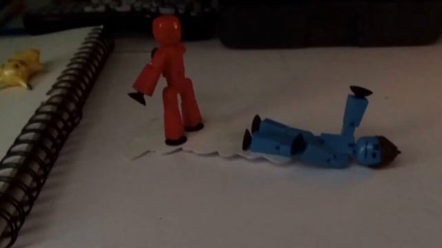 Stickbots fight😂😂 смотреть онлайн
