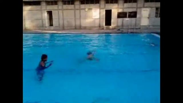 COMMONWEALTH GAMES NEW DELHI 2010 SWIMMING TRIALS BY OLYMPIANS смотреть онлайн