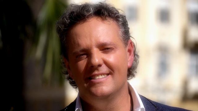 Graziano - Amore Braucht Die Welt (Offizielles Musikvideo)