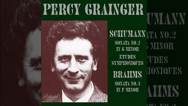 Piano Sonata No. 3 in F Minor, Op. 5: V. Finale. Allegro moderato ma rubato смотреть онлайн