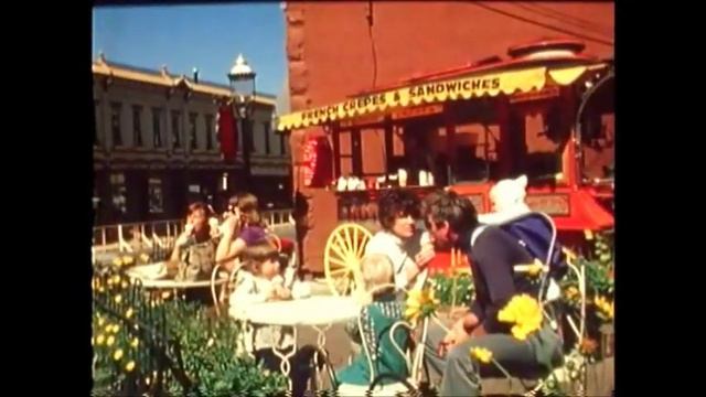 Starwood In Aspen John Denver Live смотреть онлайн