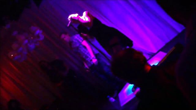 Mamacita on fire@Whole Lotta Love\Are You Gonna Go My Way LIVE@Villa Mercedes 4/5/2011 смотреть онлайн