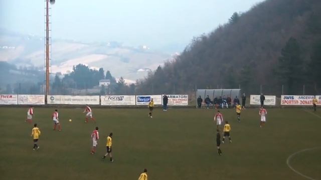 Video-rigore battuto da mattia sul palo смотреть онлайн
