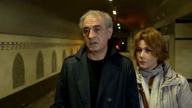 5 deqiqe -"Bakı geceleri" almanaxı- Fəxrəddin Manafov ve Mehriban Zeki смотреть онлайн