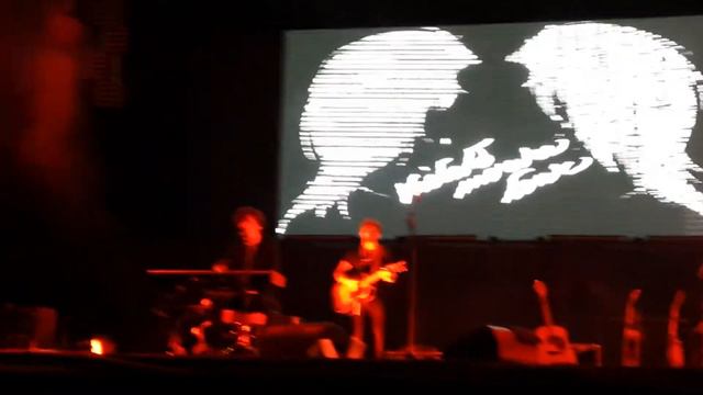 Umano (live @ Mirano Summer Festival) - Ermal Meta смотреть онлайн