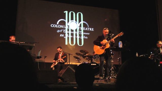 Michael Nesmith "Light / Rays" смотреть онлайн