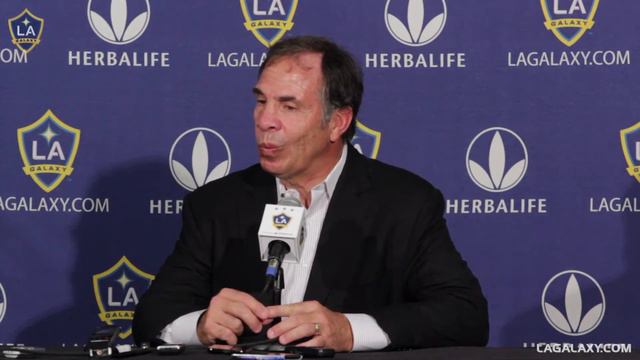 Bruce Arena - Postgame Press Conference - 3/17 смотреть онлайн