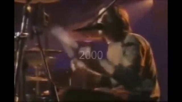 Dave Grohl. Best Drums Moments. смотреть онлайн