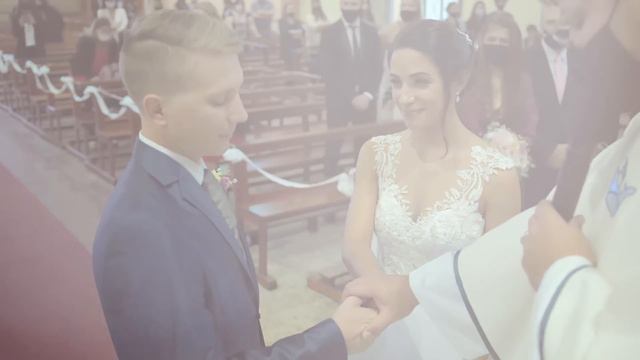 Verónica Sanfilippo - Quédate Señor / Musica Católica para bodas смотреть онлайн
