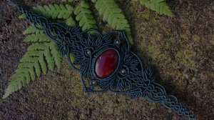 Macrame by Afeng： 2021-15｜Macrame Tutorial｜Macrame Bracelet｜Dream of Leaves 2｜编绳｜DIY