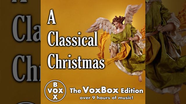 Christmas Oratorio, Part V