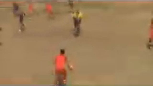 Ahmed Mostafa's Highlights - GOSportsSM смотреть онлайн