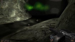 S.T.A.L.K.E.R. Билд Проект Отступник Прохождение #9 Лабиринт // Конец