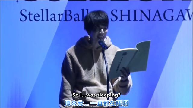 [ENG] Eguchi Takuya and Nishiyama Kotaro's kiss of life смотреть онлайн