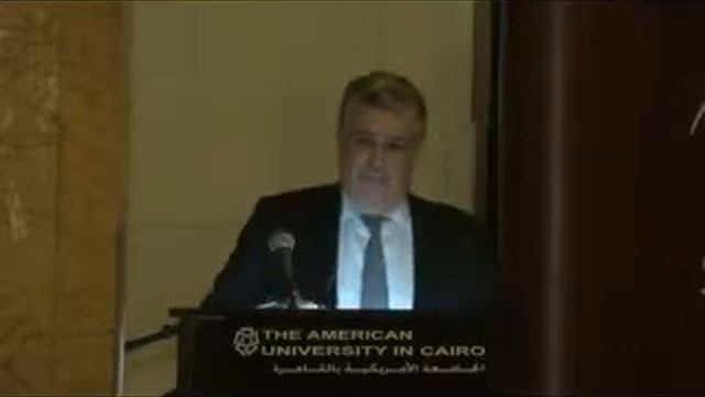 Tahrir Dialogue 51: “Reflections on Politics, Economics and Social issues ..” Part 1 смотреть онлайн