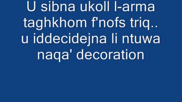 Tarxien Rainbows Vs Floriana