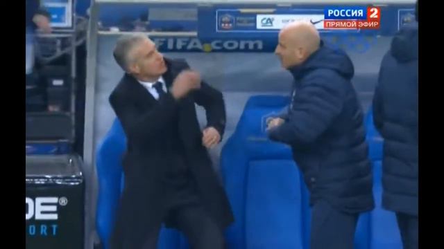 Didier Deschamps смотреть онлайн